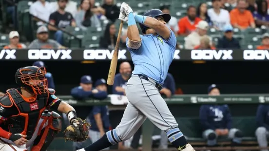 Tampa Bay Rays at Baltimore Orioles 06/28/25 - MLB Picks & Predictions