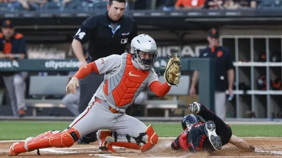 San Francisco Giants at Chicago White Sox 06/28/25 - MLB Picks & Predictions