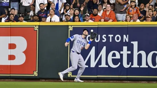 Chicago Cubs at Houston Astros 06/28/25 - MLB Picks & Predictions