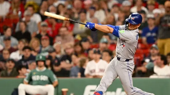 Toronto Blue Jays at Boston Red Sox 06/29/25 - MLB Picks & Predictions