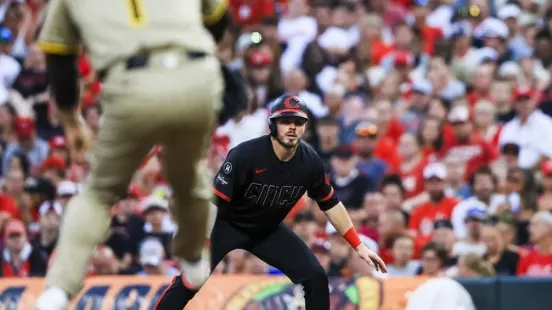 San Diego Padres at Cincinnati Reds 06/29/25 - MLB Picks & Predictions