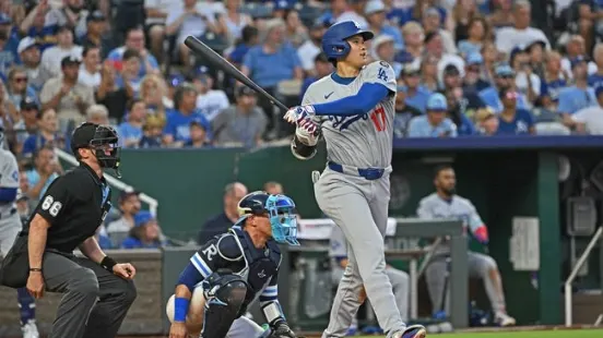 Los Angeles Dodgers at Kansas City Royals 06/29/25 - MLB Picks & Predictions