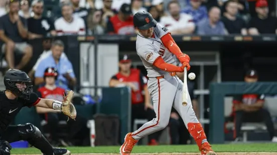 San Francisco Giants at Chicago White Sox 06/29/25 - MLB Picks & Predictions