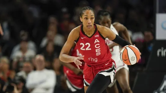 Las Vegas Aces at Phoenix Mercury 06/29/25 - WNBA Picks & Predictions