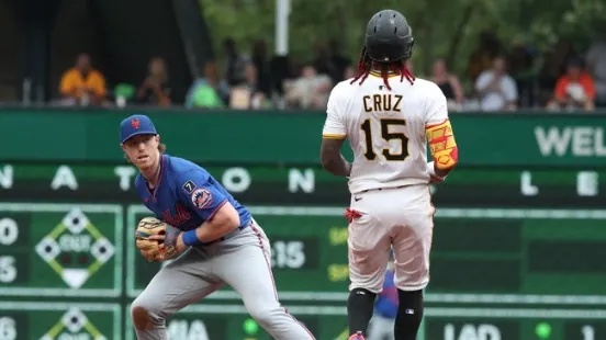 New York Mets at Pittsburgh Pirates 06/29/25 - MLB Picks & Predictions