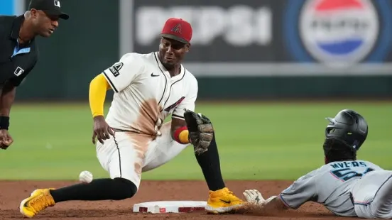 San Francisco Giants at Arizona Diamondbacks 06/30/25 - MLB Picks & Predictions