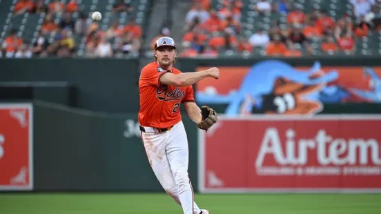Baltimore Orioles at Texas Rangers 06/30/25 - MLB Picks & Predictions