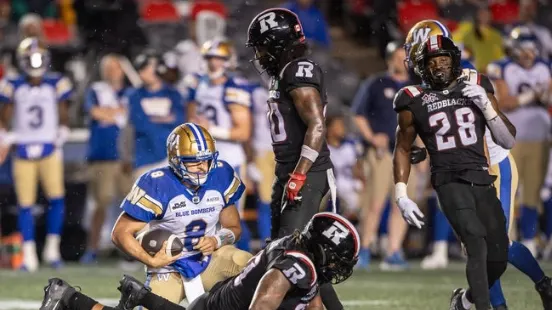 Ottawa Redblacks at Edmonton Elks 07/06/25 - CFL Picks & Predictions