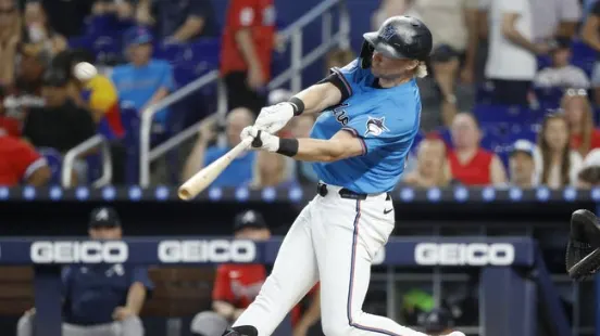 Minnesota Twins at Miami Marlins 07/01/25 - MLB Picks & Predictions