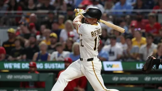 St. Louis Cardinals at Pittsburgh Pirates 07/01/25 - MLB Picks & Predictions