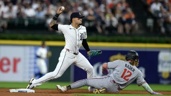 Detroit Tigers at Washington Nationals 07/02/25 - MLB Picks & Predictions