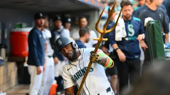 Kansas City Royals at Seattle Mariners 07/02/25 - MLB Picks & Predictions
