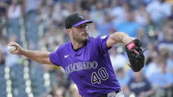 Houston Astros at Colorado Rockies 07/02/25 - MLB Picks & Predictions