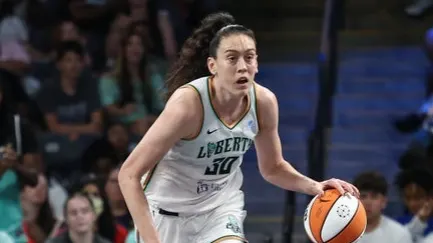 Los Angeles Sparks at New York Liberty 07/03/25 - WNBA Picks & Predictions