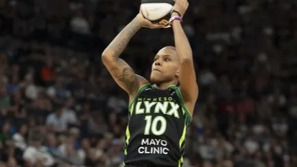 Washington Mystics at Minnesota Lynx 07/03/25 - WNBA Picks & Predictions