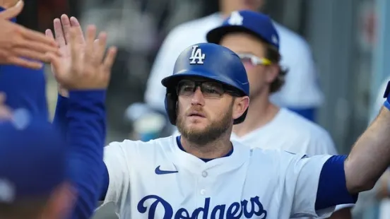 Chicago White Sox at Los Angeles Dodgers 07/03/25 - MLB Picks & Predictions