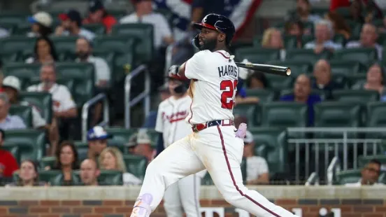 Baltimore Orioles at Atlanta Braves 07/04/25 - MLB Picks & Predictions