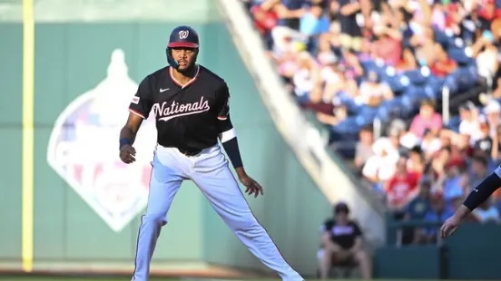 Boston Red Sox at Washington Nationals 07/04/25 - MLB Picks & Predictions