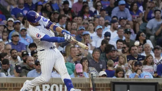 St. Louis Cardinals at Chicago Cubs 07/04/25 - MLB Picks & Predictions