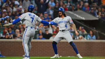 Kansas City Royals at Arizona Diamondbacks 07/04/25 - MLB Picks & Predictions