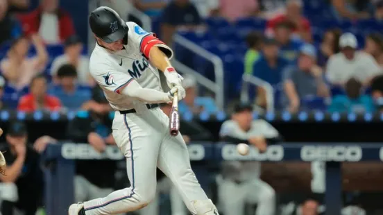 Milwaukee Brewers at Miami Marlins 07/05/25 - MLB Picks & Predictions