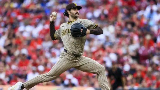 Texas Rangers at San Diego Padres 07/05/25 - MLB Picks & Predictions