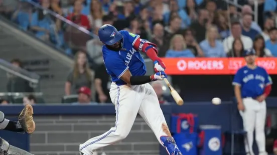 Los Angeles Angels at Toronto Blue Jays 07/05/25 - MLB Picks & Predictions