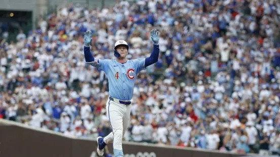 St. Louis Cardinals at Chicago Cubs 07/05/25 - MLB Picks & Predictions