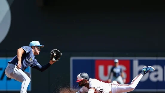 Tampa Bay Rays at Minnesota Twins 07/05/25 - MLB Picks & Predictions