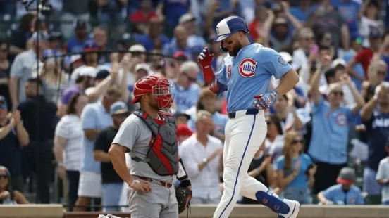 St. Louis Cardinals at Chicago Cubs 07/06/25 - MLB Picks & Predictions