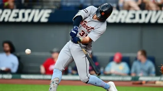 Detroit Tigers at Cleveland Guardians 07/06/25 - MLB Picks & Predictions