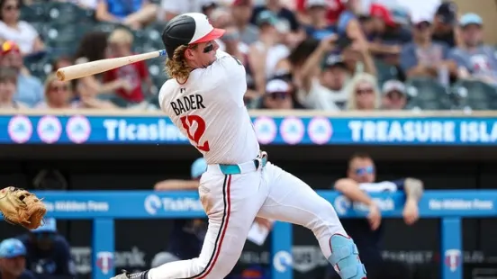 Tampa Bay Rays at Minnesota Twins 07/06/25 - MLB Picks & Predictions