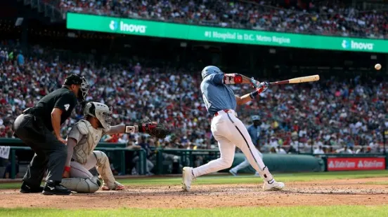 Boston Red Sox at Washington Nationals 07/06/25 - MLB Picks & Predictions