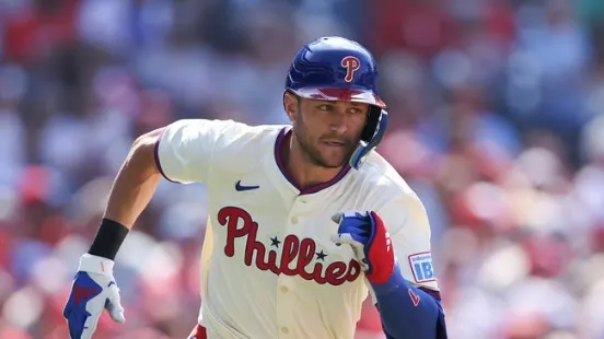 Cincinnati Reds at Philadelphia Phillies 07/06/25 - MLB Picks & Predictions