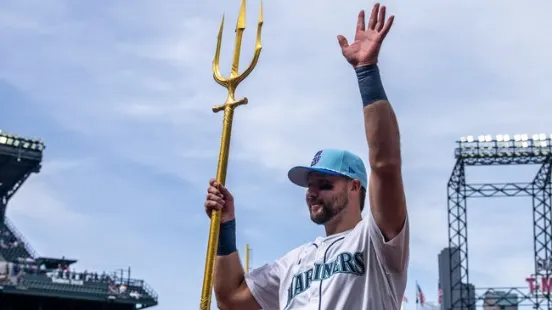 Pittsburgh Pirates at Seattle Mariners 07/06/25 - MLB Picks & Predictions