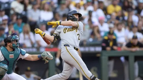 Pittsburgh Pirates at Kansas City Royals 07/07/25 - MLB Picks & Predictions