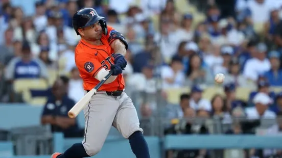 Cleveland Guardians at Houston Astros 07/07/25 - MLB Picks & Predictions