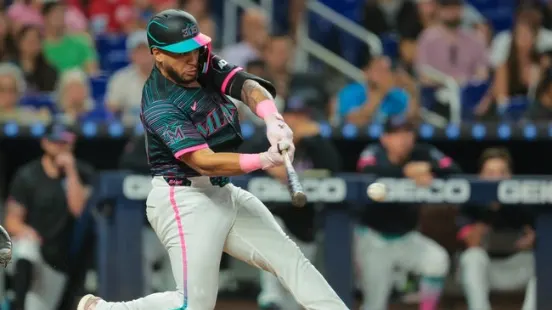Miami Marlins at Cincinnati Reds 07/08/25 - MLB Picks & Predictions