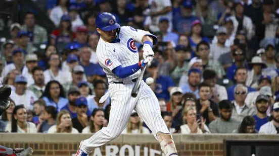 Chicago Cubs at Minnesota Twins 07/08/25 - MLB Picks & Predictions