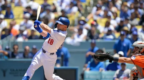 Los Angeles Dodgers at Milwaukee Brewers 07/08/25 - MLB Picks & Predictions