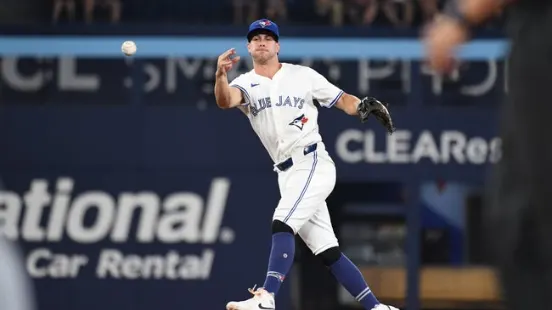 Toronto Blue Jays at Chicago White Sox 07/08/25 - MLB Picks & Predictions