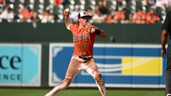 New York Mets at Baltimore Orioles 07/08/25 - MLB Picks & Predictions