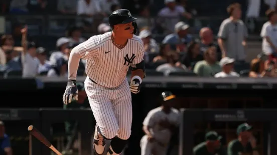 Seattle Mariners at New York Yankees 07/08/25 - MLB Picks & Predictions