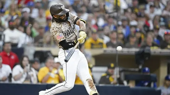 Arizona Diamondbacks at San Diego Padres 07/08/25 - MLB Picks & Predictions
