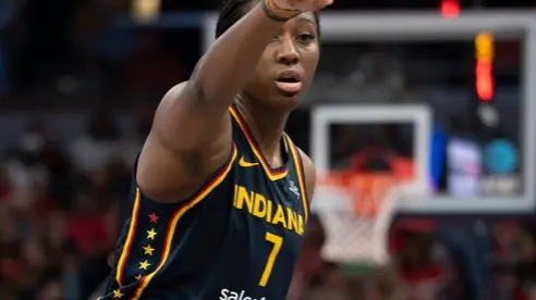 Golden State Valkyries at Indiana Fever 07/09/25 - WNBA Picks & Predictions