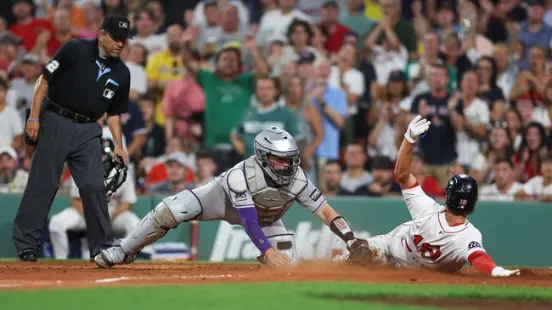 Colorado Rockies at Boston Red Sox 07/09/25 - MLB Picks & Predictions