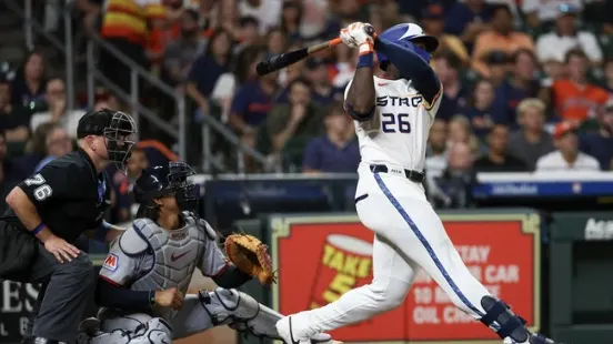 Cleveland Guardians at Houston Astros 07/09/25 - MLB Picks & Predictions