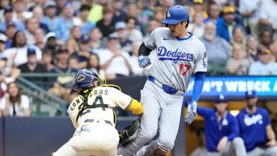 Los Angeles Dodgers at Milwaukee Brewers 07/09/25 - MLB Picks & Predictions