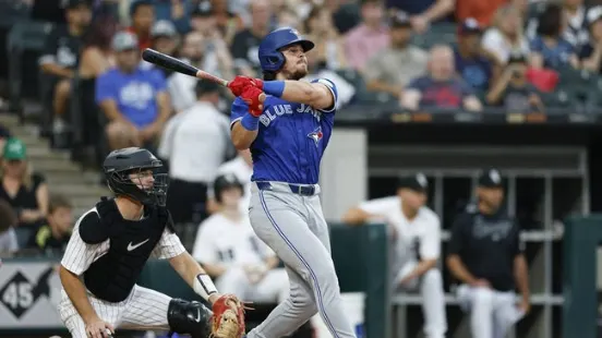 Toronto Blue Jays at Chicago White Sox 07/09/25 - MLB Picks & Predictions