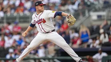Atlanta Braves at Sacramento Athletics 07/09/25 - MLB Picks & Predictions
